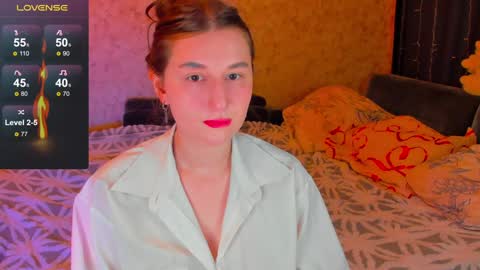 Leliana online show from 7, 2, 2025