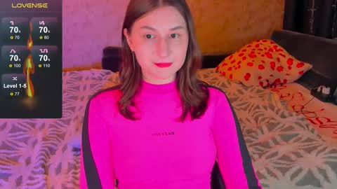 Leliana online show from 2, 3, 2025