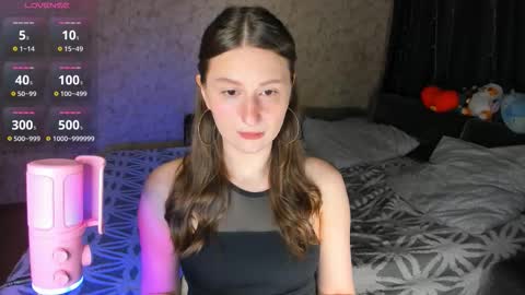 Leliana online show from 23, 9, 2025