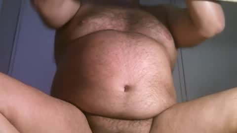 Oso Licencioso online show from 20, 2, 2026