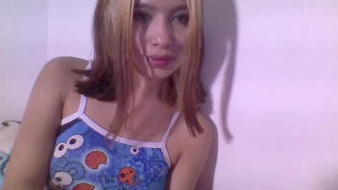 Snapshot of osornomaria268 chatting on 10, 2, 2025 Paulina online show from 10, 2, 2025