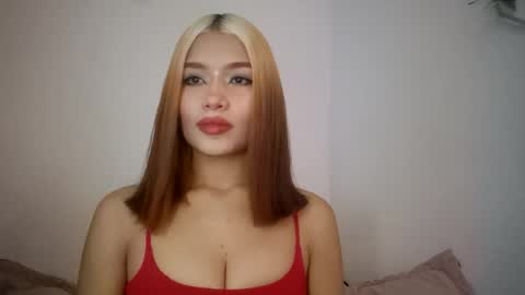 Snapshot of osornomaria268 chatting on 15, 2, 2025 Paulina online show from 15, 2, 2025