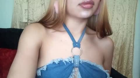 Snapshot of osornomaria268 chatting on 11, 9, 2025 Paulina online show from 11, 9, 2025