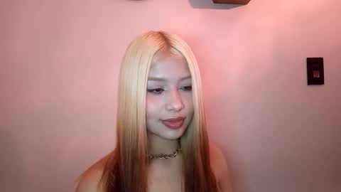 Snapshot of osornomaria268 chatting on 17, 9, 2025 Paulina online show from 17, 9, 2025