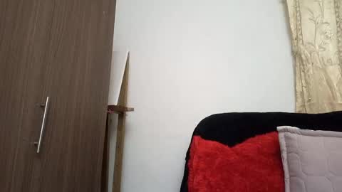 Snapshot of osornomaria268 chatting on 11, 10, 2025 Paulina online show from 11, 10, 2025