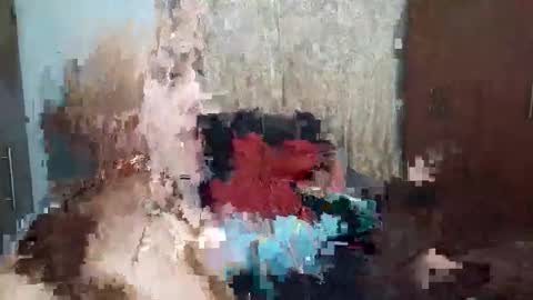 Snapshot of osornomaria268 chatting on 14, 10, 2025 Paulina online show from 14, 10, 2025