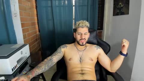 Snapshot of ostin_big09 chatting on 9, 1, 2025 Instagram ostin big09--------- online show from 9, 1, 2025