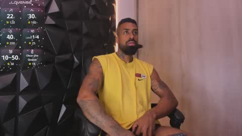 Ostin Daniels online show from 9, 9, 2025