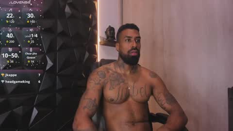 Ostin Daniels online show from 11, 9, 2025