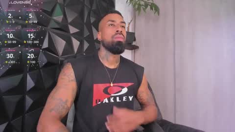 Ostin Daniels online show from 13, 9, 2025