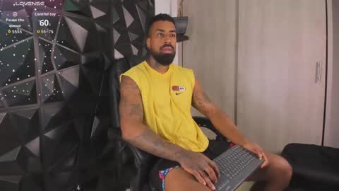 Ostin Daniels online show from 19, 9, 2025