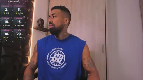 Ostin Daniels online show from 17, 2, 2026