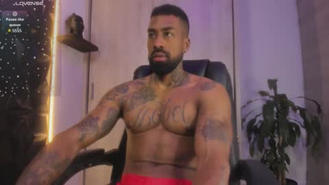 Ostin Daniels online show from 25, 2, 2026