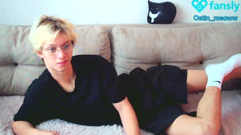 Ostin online show from 24, 1, 2025