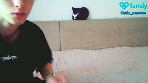 Ostin online show from 30, 1, 2025