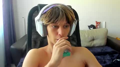 Ostin online show from 10, 9, 2025