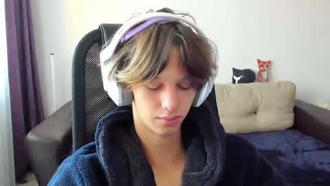 Ostin online show from 19, 10, 2025