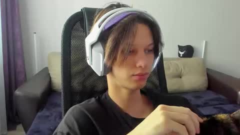 Ostin online show from 14, 11, 2025