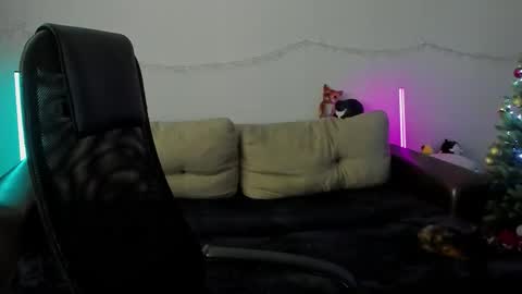 Ostin online show from 22, 12, 2025