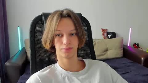 Ostin online show from 12, 3, 2026