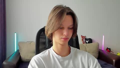 Ostin online show from 13, 3, 2026