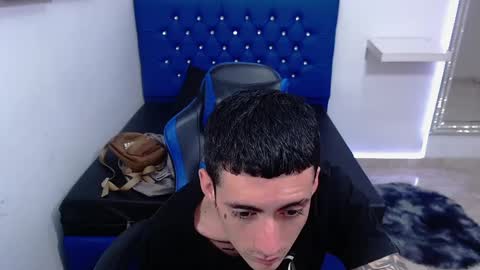 Ostin baby online show from 3, 12, 2024