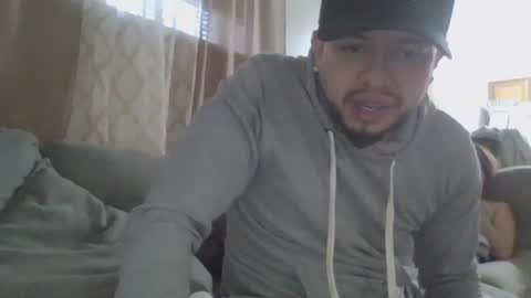 Chulo CLos online show from 9, 2, 2026