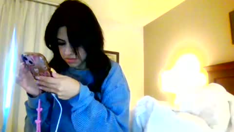 Chulo CLos online show from 20, 4, 2026