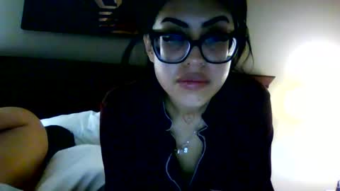 Snapshot of otherwonn11 chatting on 25, 4, 2026 Chulo CLos online show from 25, 4, 2026