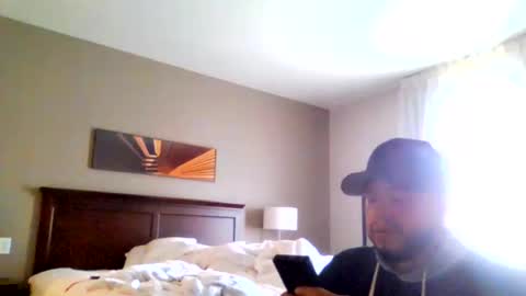 Snapshot of otherwonn11 chatting on 25, 4, 2026 Chulo CLos online show from 25, 4, 2026