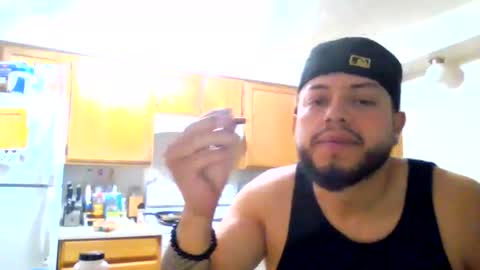 Snapshot of otherwonn11 chatting on 20, 5, 2026 Chulo CLos online show from 20, 5, 2026