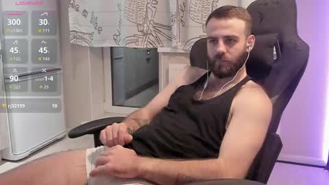 Snapshot of otishairy chatting on 23, 3, 2026 Otis online show from 23, 3, 2026