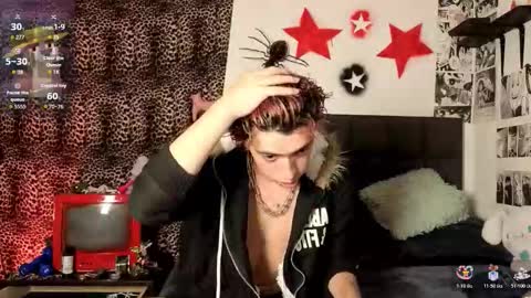 Princces Albert online show from 14, 1, 2026