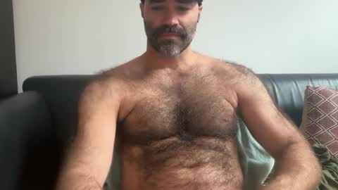 Snapshot of otterboy_1987 chatting on 27, 6, 2026 Fraser Foxx online show from 27, 6, 2026