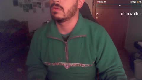 Snapshot of otterwotter chatting on 2, 1, 2025 Wotter online show from 2, 1, 2025