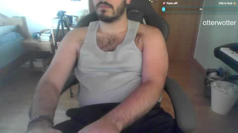 Snapshot of otterwotter chatting on 11, 1, 2025 Wotter online show from 11, 1, 2025