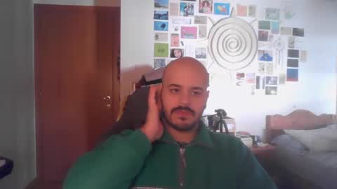 Snapshot of otterwotter chatting on 14, 1, 2025 Wotter online show from 14, 1, 2025