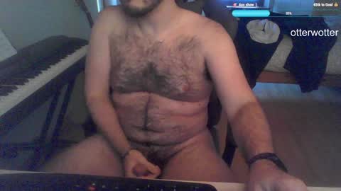 Snapshot of otterwotter chatting on 3, 2, 2025 Wotter online show from 3, 2, 2025