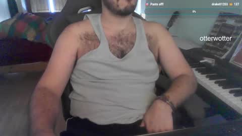 Snapshot of otterwotter chatting on 6, 3, 2025 Wotter online show from 6, 3, 2025