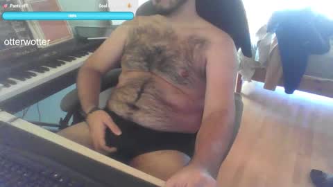 Snapshot of otterwotter chatting on 7, 10, 2025 Wotter online show from 7, 10, 2025