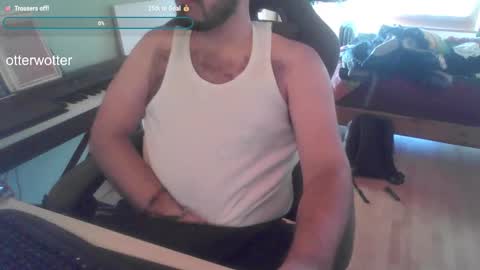 Snapshot of otterwotter chatting on 11, 1, 2026 Wotter online show from 11, 1, 2026