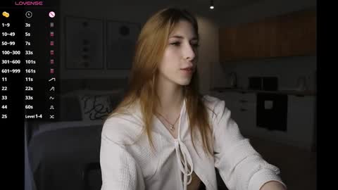 Anne online show from 3, 12, 2025