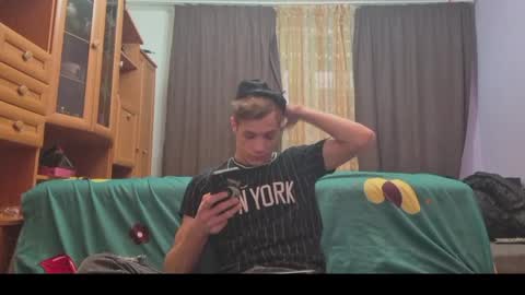 Snapshot of ottis_23 chatting on 6, 12, 2024 ottis_23 online show from 6, 12, 2024