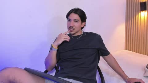 Otto Andrew online show from 6, 4, 2026