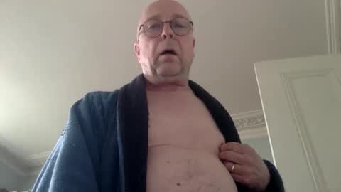 Otto online show from 29, 3, 2026