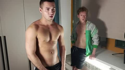 Oukorok online show from 19, 4, 2026