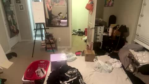 Snapshot of ourbeautifultransformation chatting on 19, 11, 2025 OurBeautifulTransformation online show from 19, 11, 2025