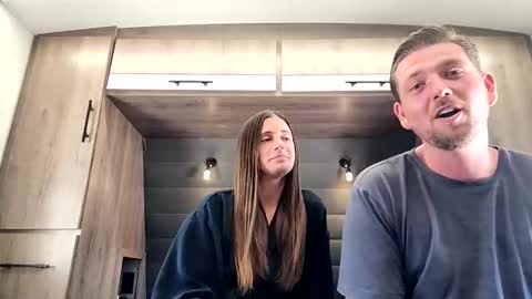 OurLittleSecret online show from 14, 2, 2026