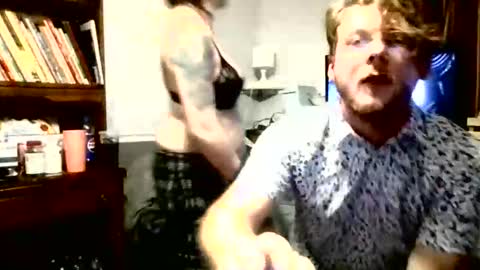 ournaughtyside online show from 9, 4, 2026