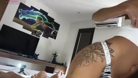 Irma Sophia  Dan online show from 10, 6, 2026